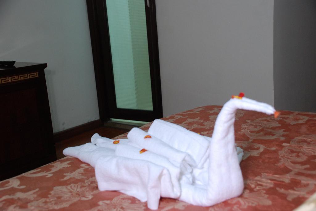 Addis Amba Hotel Bahar Dar Camera foto