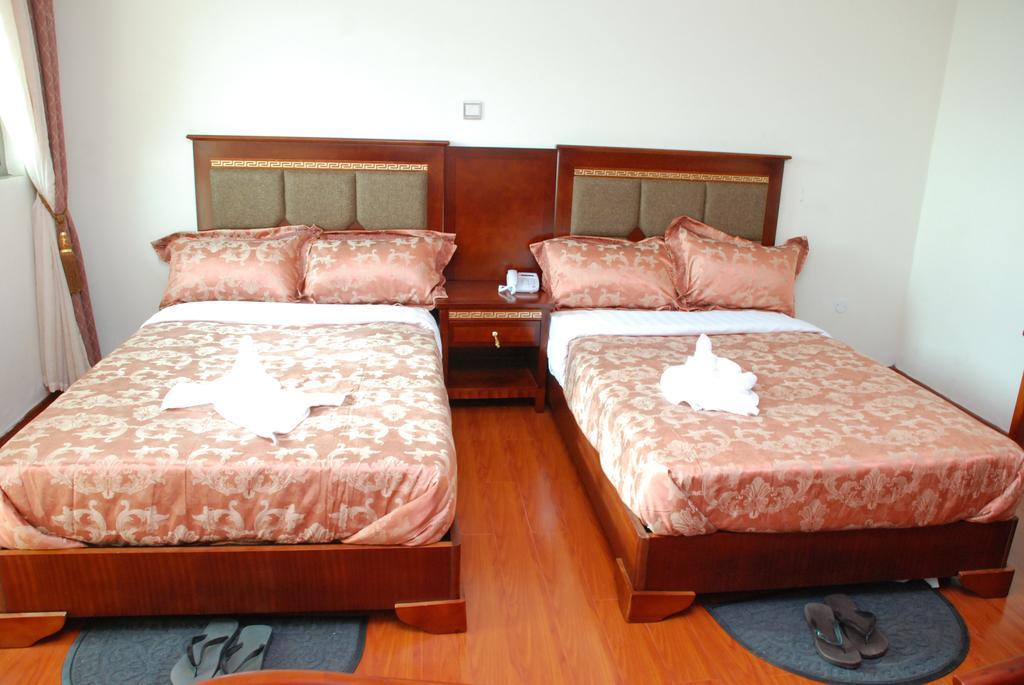Addis Amba Hotel Bahar Dar Camera foto
