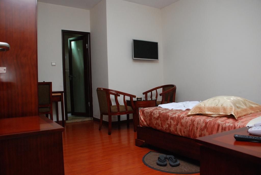 Addis Amba Hotel Bahar Dar Esterno foto